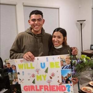 Meet your Posher, Emma